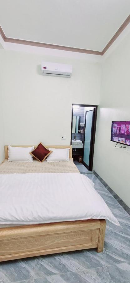 Nha Nghi Anh Van Dong Van  Exterior foto
